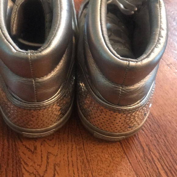 Coach Mistie Shoes size 7.5 - Picture 4 of 5